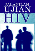 AIDS: Jalani Ujian HIV Tanpa Nama